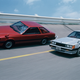 Illustration for article titled In 1980, Nissan Was Hard At Work On The Leopard